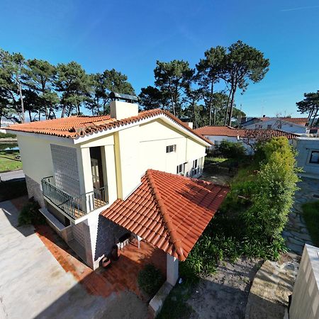 Regina Surf Houses - Cabedelo Beach Viana do Castelo Ngoại thất bức ảnh