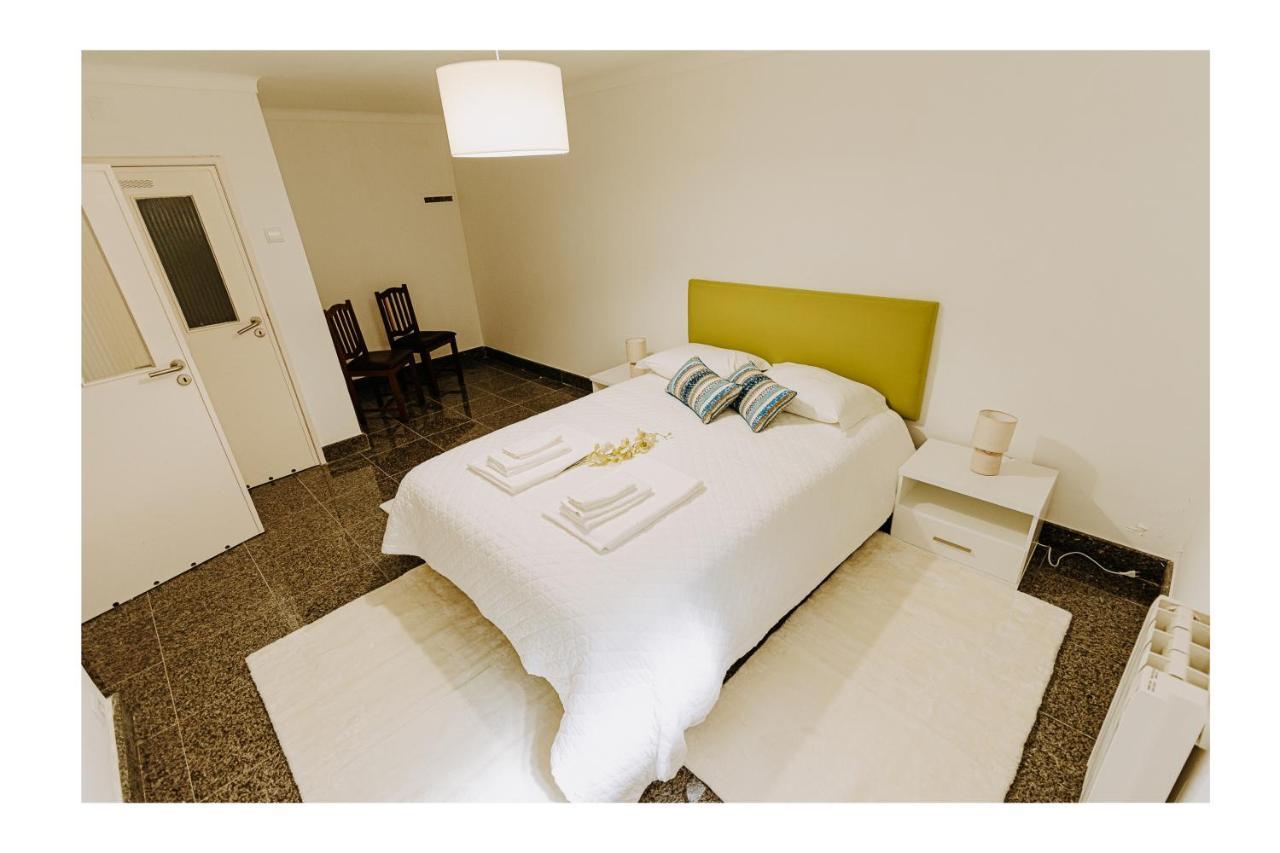 Regina Surf Houses - Cabedelo Beach Viana do Castelo Ngoại thất bức ảnh