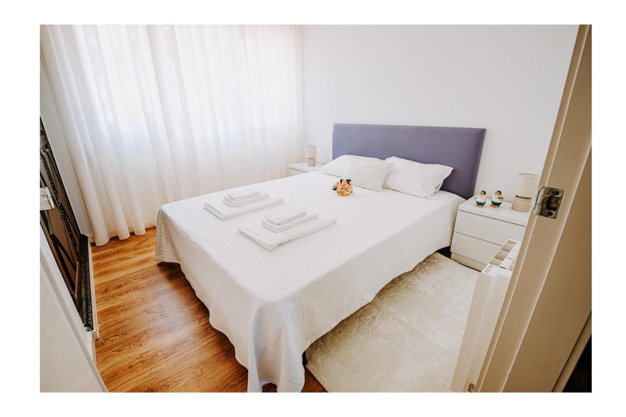 Regina Surf Houses - Cabedelo Beach Viana do Castelo Ngoại thất bức ảnh