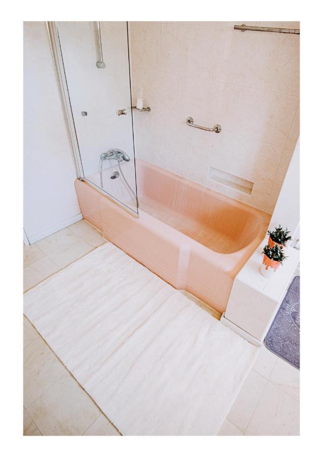 Regina Surf Houses - Cabedelo Beach Viana do Castelo Ngoại thất bức ảnh