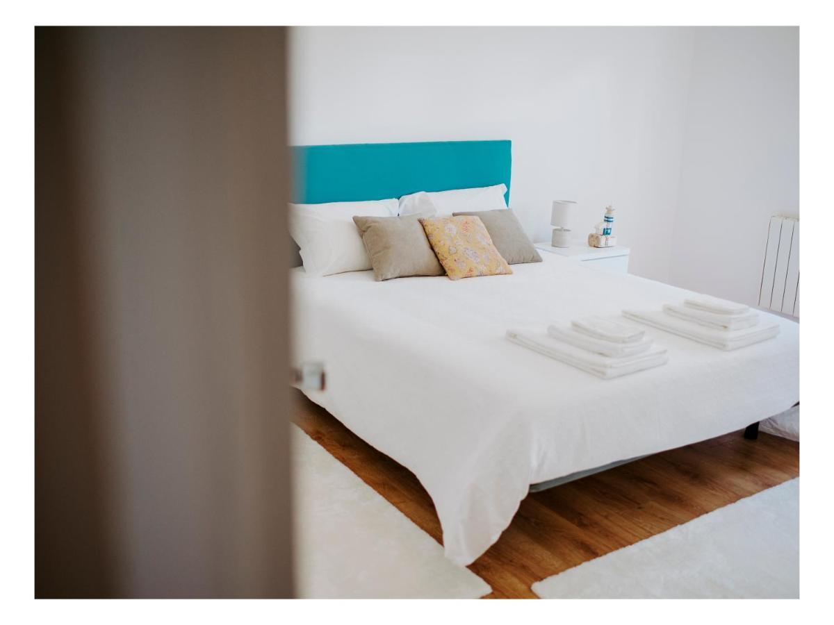Regina Surf Houses - Cabedelo Beach Viana do Castelo Ngoại thất bức ảnh