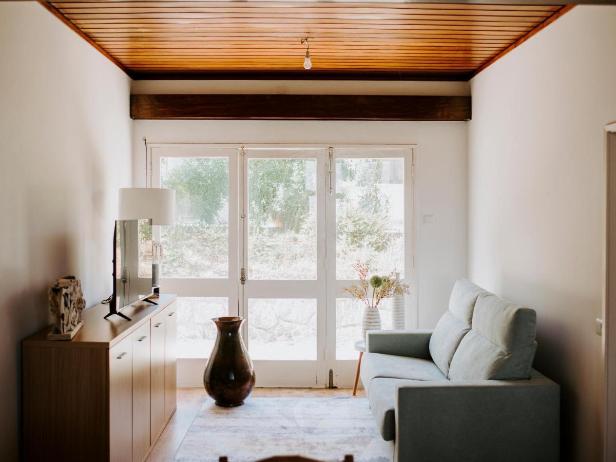 Regina Surf Houses - Cabedelo Beach Viana do Castelo Ngoại thất bức ảnh